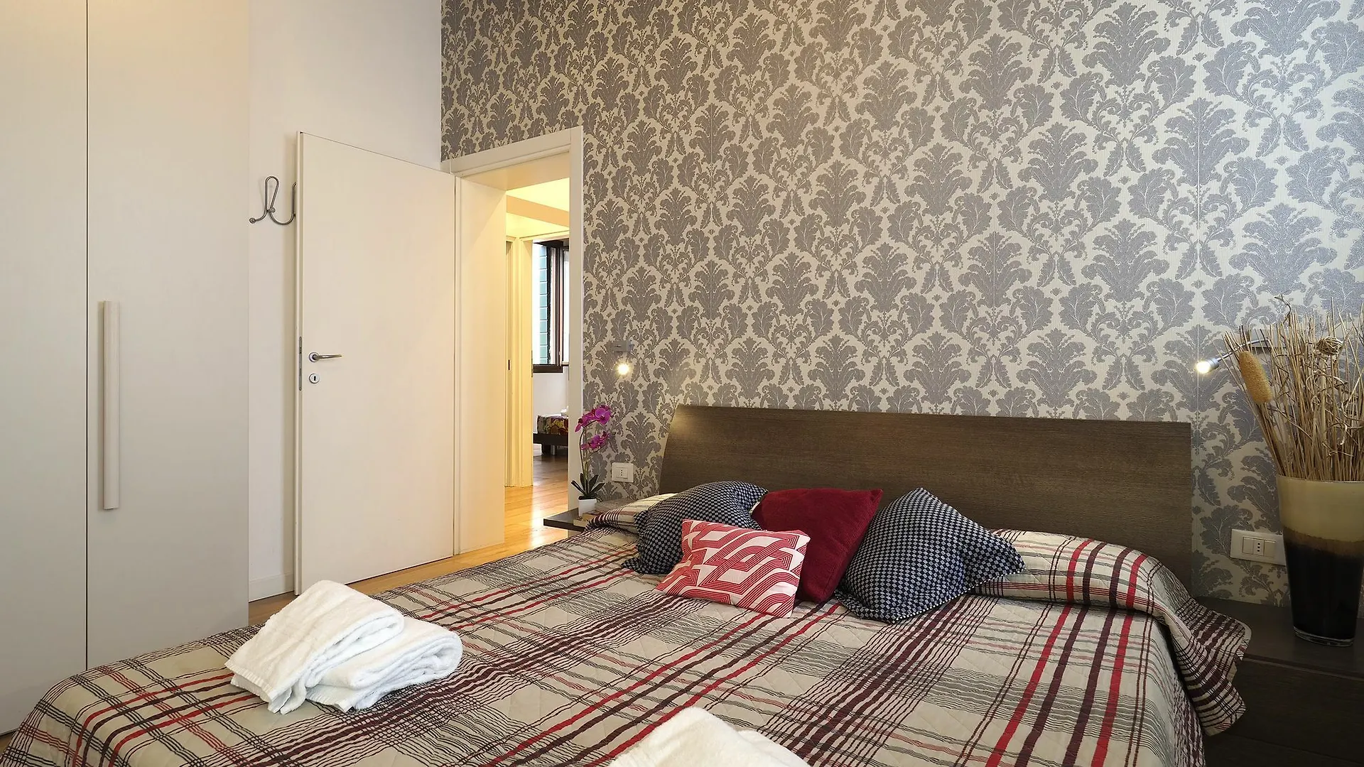 Appartamento Ca Beccarie 3 Venezia Italia