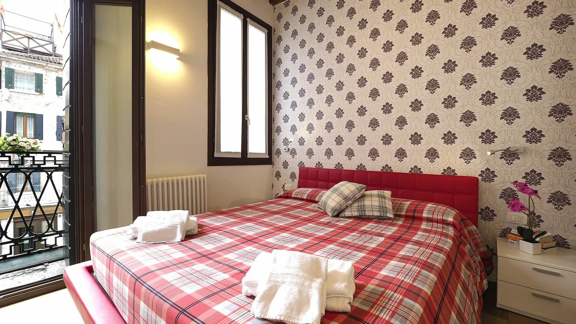 Appartamento Ca Beccarie 3 Venezia 0*,  Italia