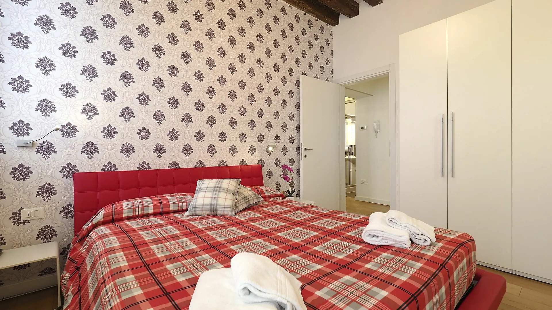 Appartamento Ca Beccarie 3 Venezia